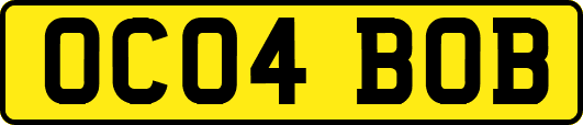 OC04BOB