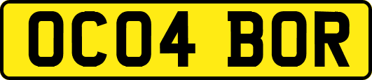 OC04BOR