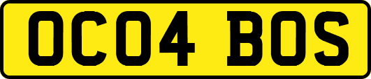 OC04BOS