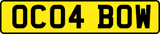 OC04BOW