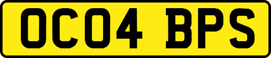 OC04BPS