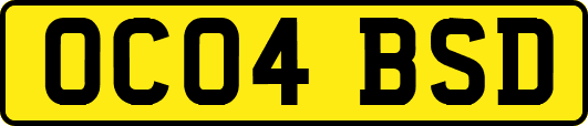 OC04BSD