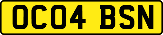 OC04BSN