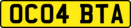 OC04BTA