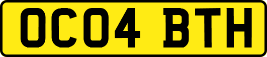 OC04BTH