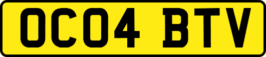 OC04BTV