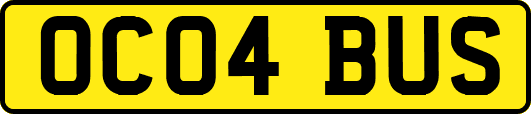 OC04BUS
