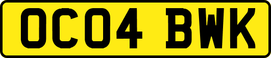 OC04BWK