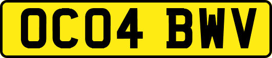 OC04BWV
