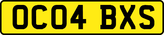 OC04BXS