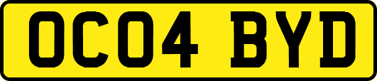 OC04BYD
