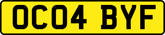 OC04BYF