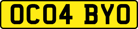 OC04BYO