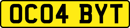OC04BYT