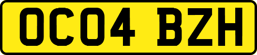 OC04BZH