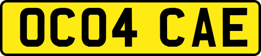 OC04CAE