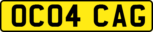 OC04CAG