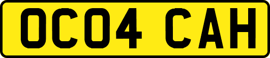 OC04CAH