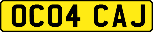 OC04CAJ