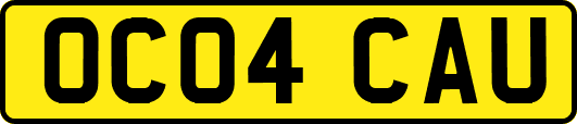 OC04CAU