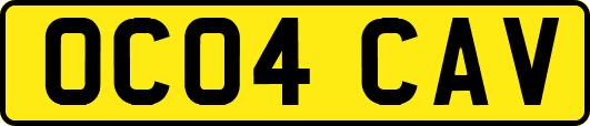 OC04CAV