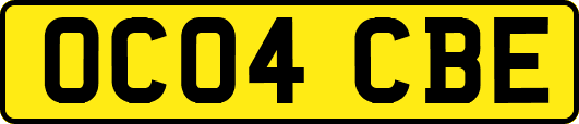 OC04CBE
