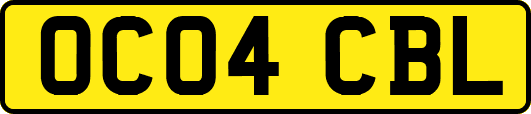 OC04CBL