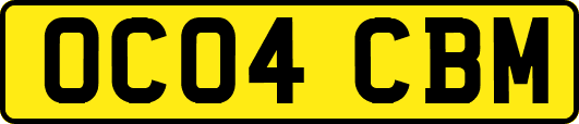 OC04CBM