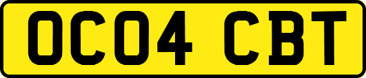 OC04CBT