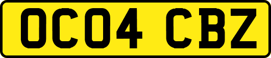 OC04CBZ