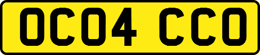 OC04CCO