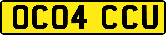 OC04CCU