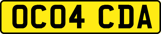 OC04CDA