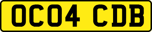 OC04CDB