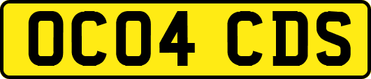 OC04CDS