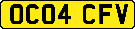 OC04CFV
