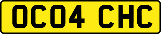 OC04CHC