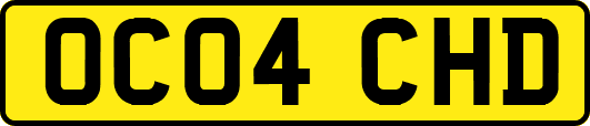 OC04CHD