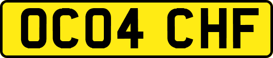 OC04CHF