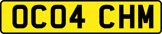 OC04CHM