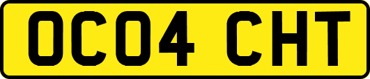 OC04CHT
