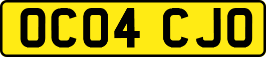 OC04CJO