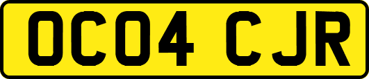 OC04CJR