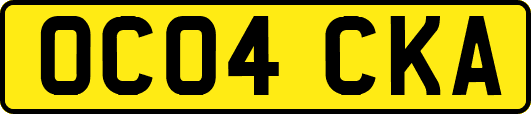 OC04CKA