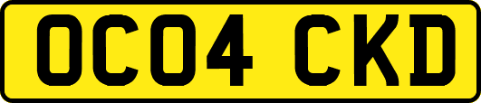 OC04CKD