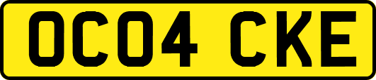 OC04CKE