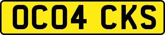 OC04CKS