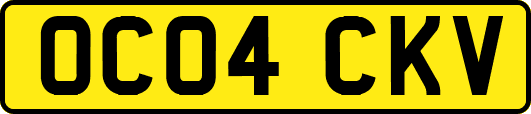 OC04CKV