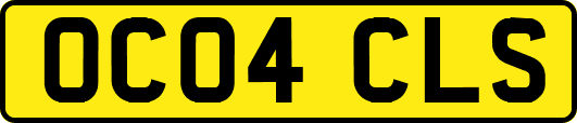 OC04CLS
