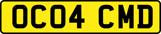 OC04CMD